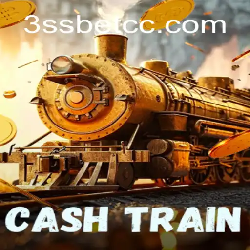 CashTrain: Uma Jornada Acelerada no Universo dos Jogos de Aposta