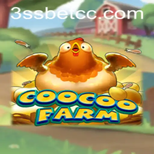 Explorando o Mundo de CooCooFarm: Uma Jornada em 3ss bet