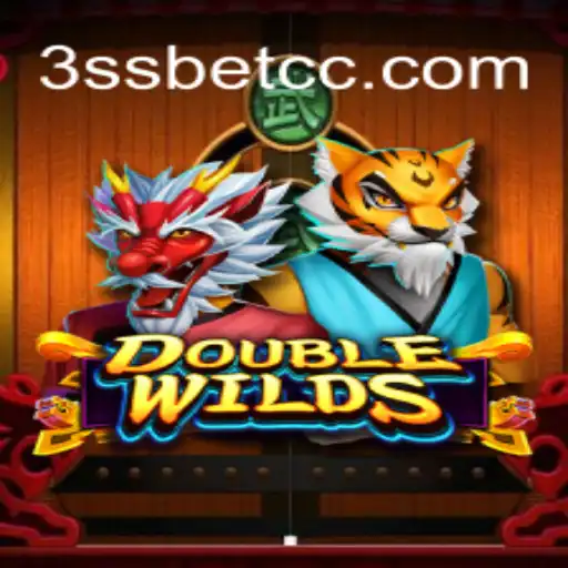DoubleWilds: A Aventura de Apostas com 3SS Bet
