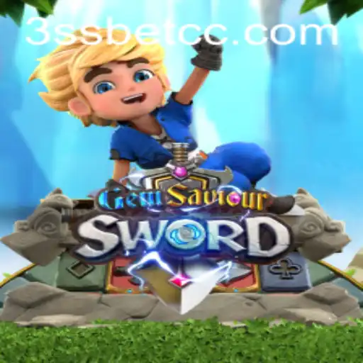 GemSaviourSword: Uma Incrível Jornada de Aventura e Estratégia