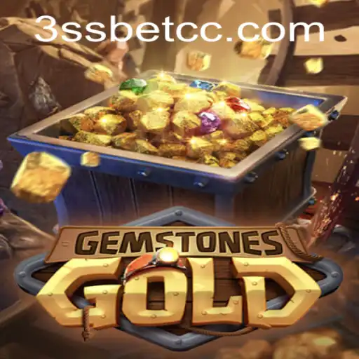 Descubra os Segredos de GemstonesGold: O Novo Jogo de Aposta 3ss bet