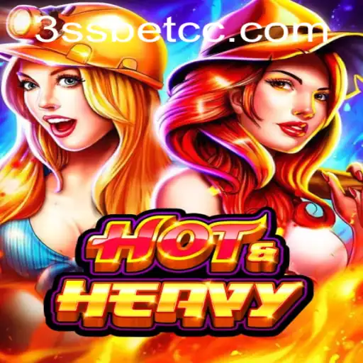 Explorando o Mundo Dinâmico de HotHeavy: O Jogo de Estratégia e Aposta '3ss Bet'