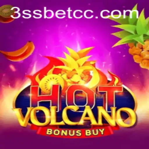 Explorando o Mundo de HotVolcanoBonusBuy e a Estratégia 3ss Bet