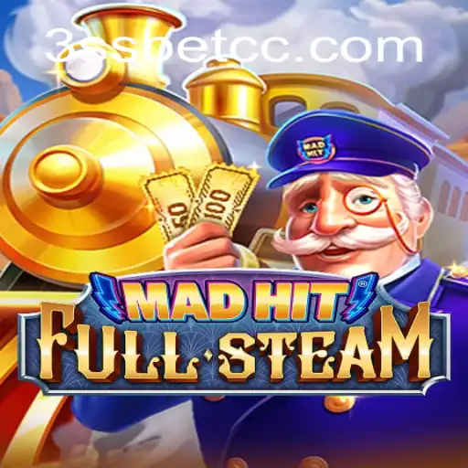 MadHitFullSteam: Um Novo Fenômeno no Mundo dos Jogos