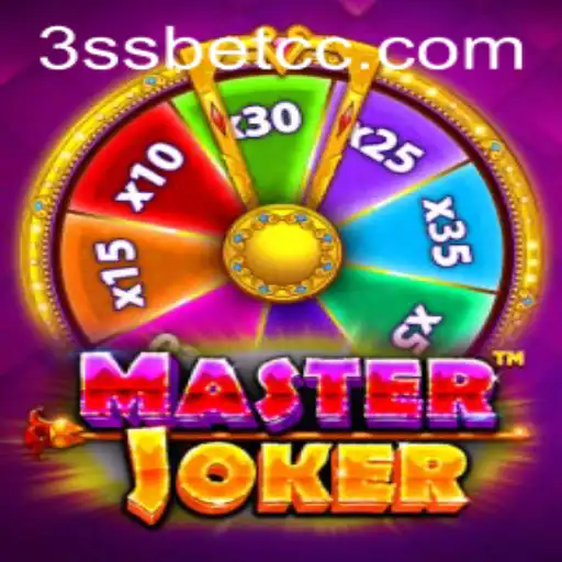 Explorando o Mundo de MasterJoker: Regras e Dinâmicas do Jogo Inovador