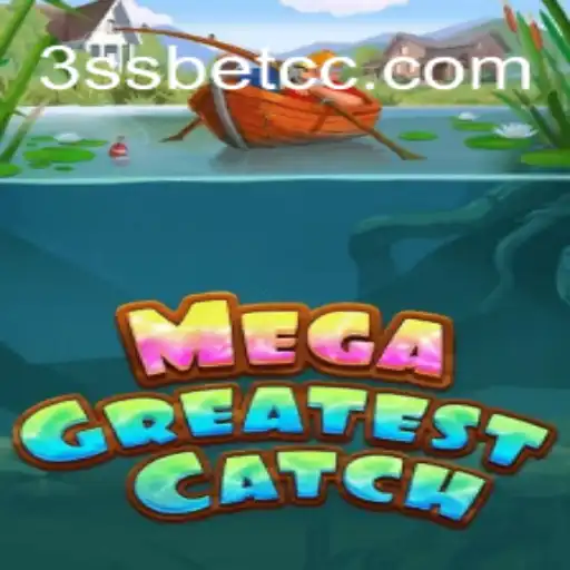 Descubra o Mundo Emocionante de MegaGreatestCatch: O Jogo de Estratégia e Aventura