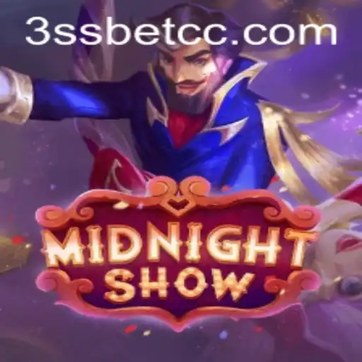 MidnightShow: A Inovação no Mundo dos Jogos de Apostas com 3ss Bet