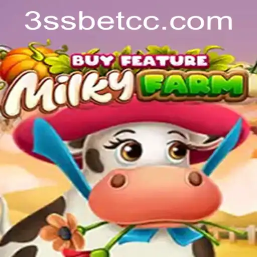 Explorando o Mundo do Jogo MilkyFarmBuyFeature e a Estratégia 3ss Bet