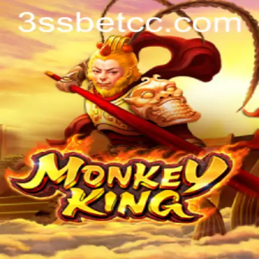 MonkeyKing: Uma Jornada Épica no Mundo dos Jogos de Apostas