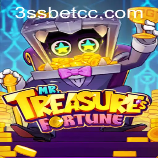 Explorando o Mundo de MrTreasuresFortune e a Chave do Sucesso em Apostas: 3ss bet