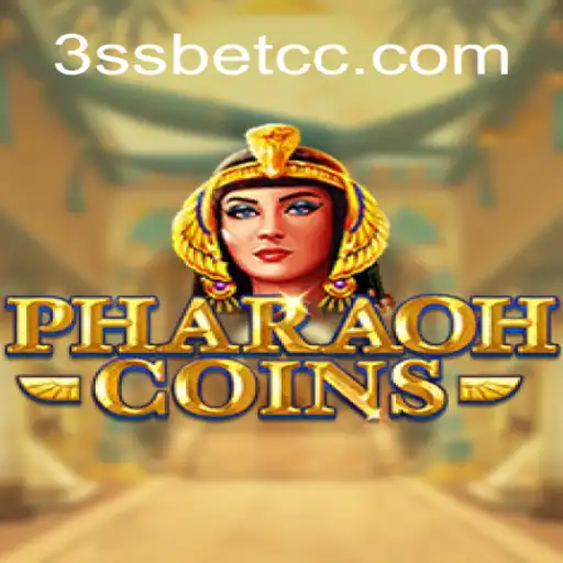 Descubra o Mundo de PharaohCoins e a Estratégia 3ss Bet