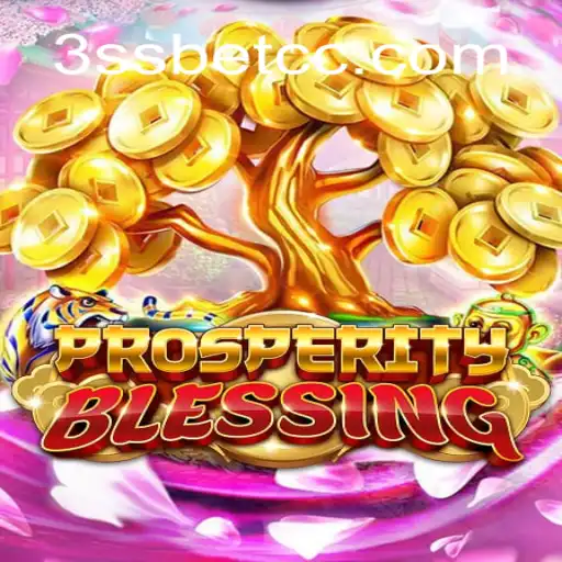 Explorando ProsperityBlessing: O Jogo que Conquista com Estratégia e Sorte