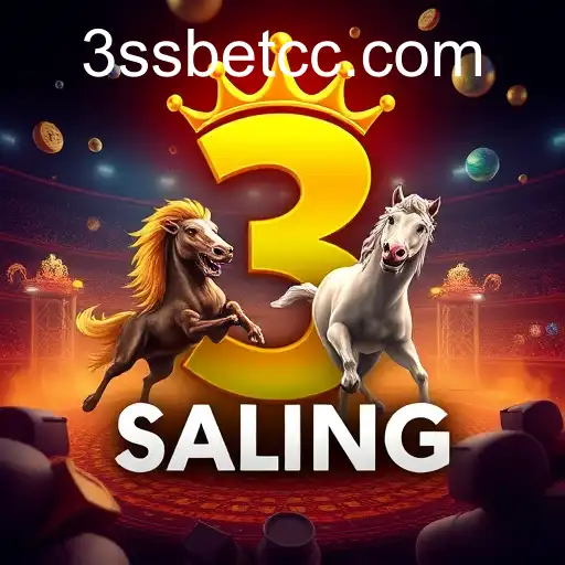Gaming Experience 3ss bet - 800+ Premium and Exclusive Games