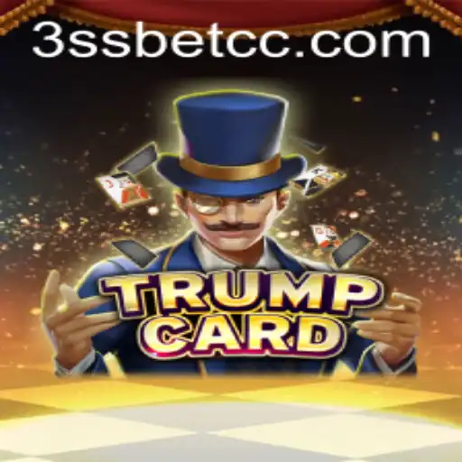 Descubra o Mundo do Jogo 'TrumpCard' e a Estratégia '3ss bet'