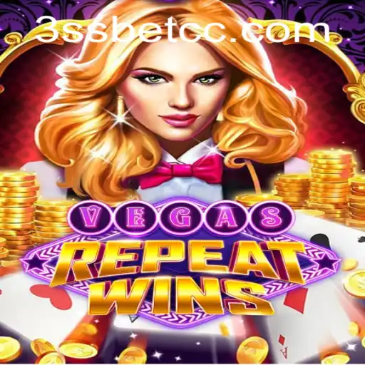 Explorando o Universo de VegasRepeatWins: Um Novo Horizonte no Mundo dos Games